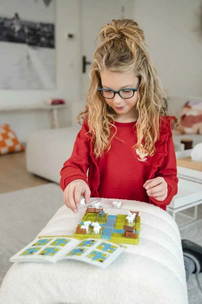 Smart Games | Schaapjes Tellen