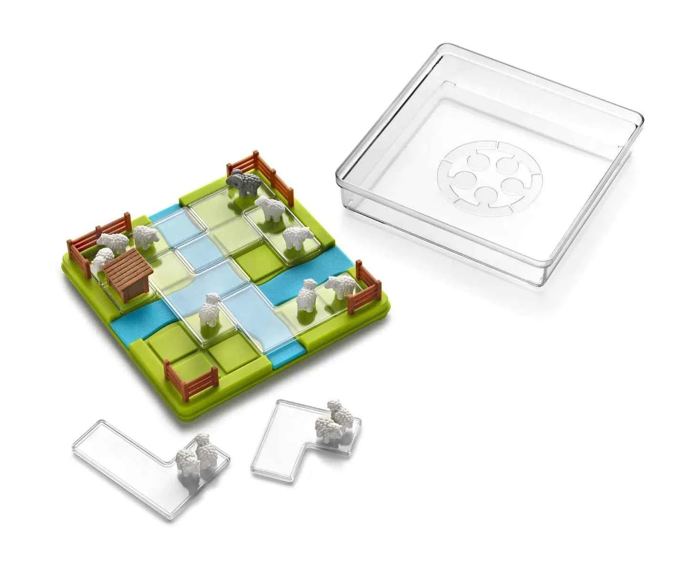 Smart Games | Schaapjes Tellen