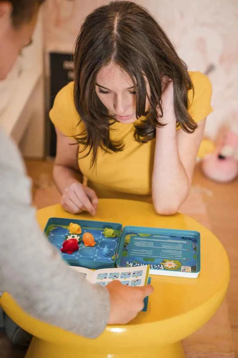 Smart Games | FishTricks