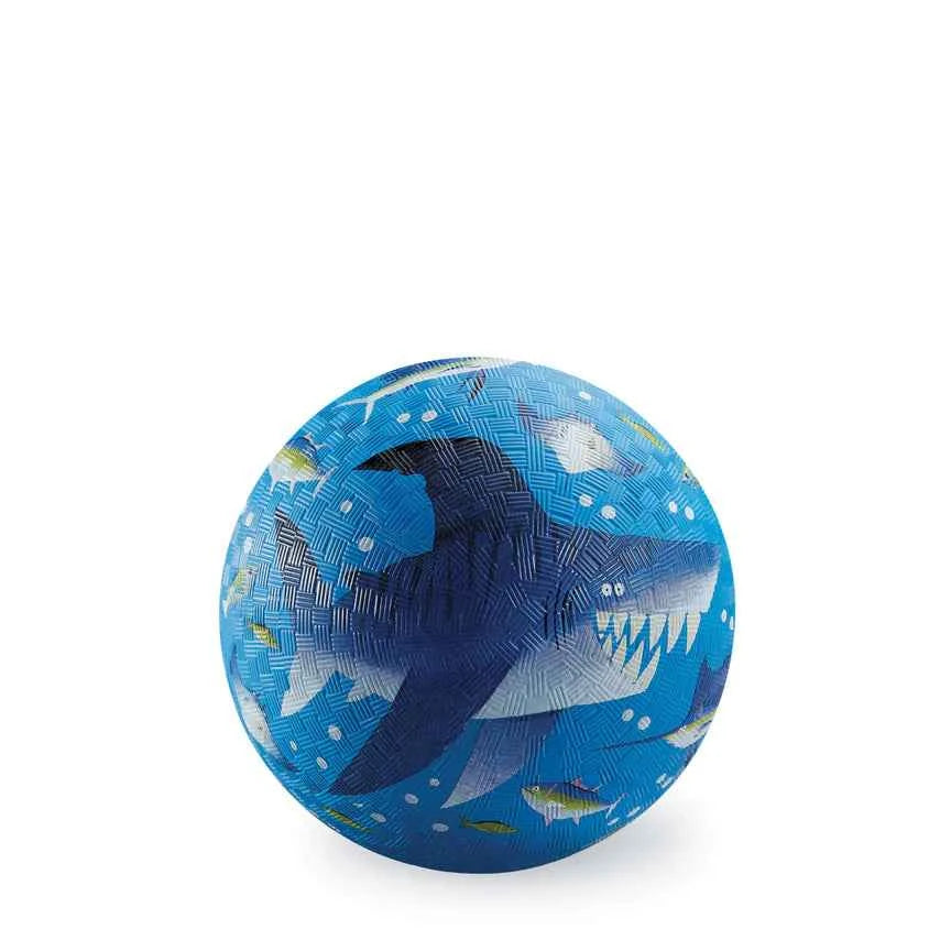 Crocodile Creek | Play Ball - Shark Reef
