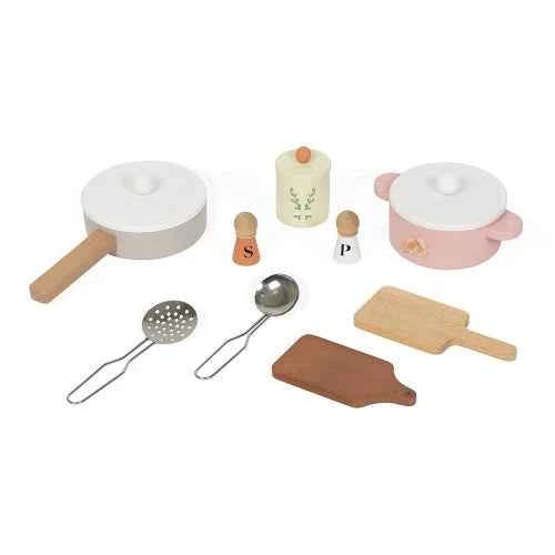 Janod | Oma's Kleine Houten Keuken