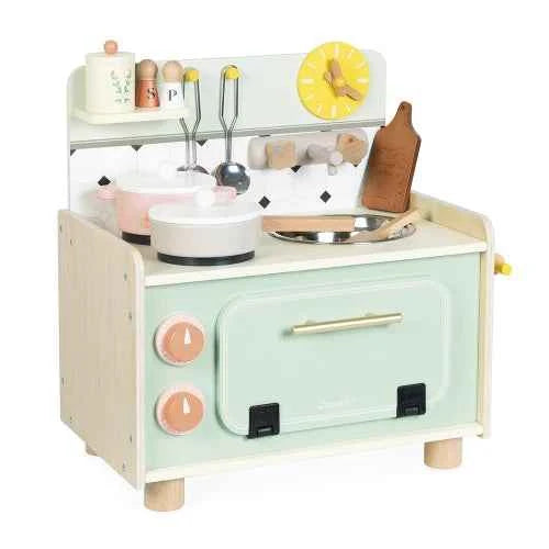 Janod | Oma's Kleine Houten Keuken