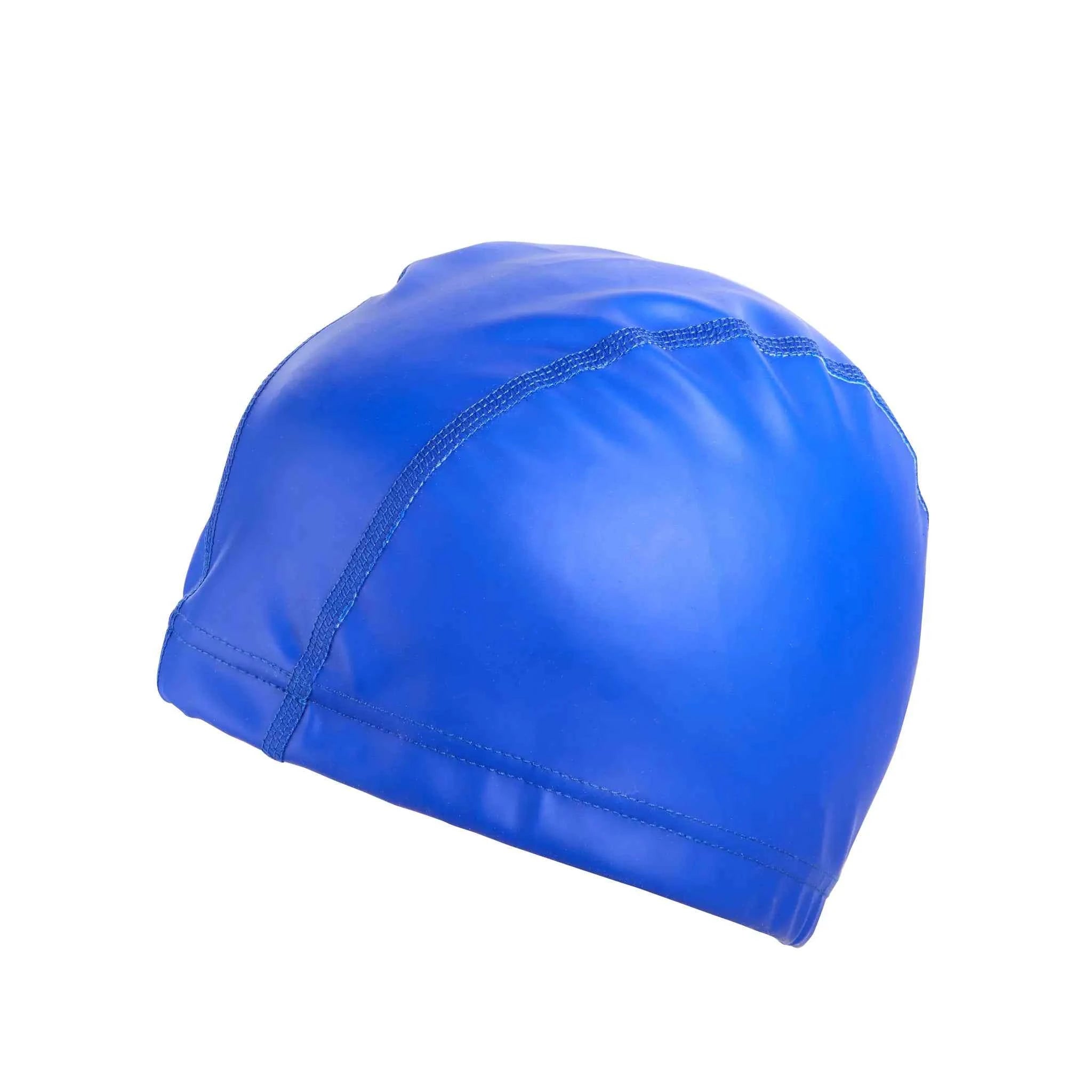 Bling2o | Shark Blue Swim Cap +3Y