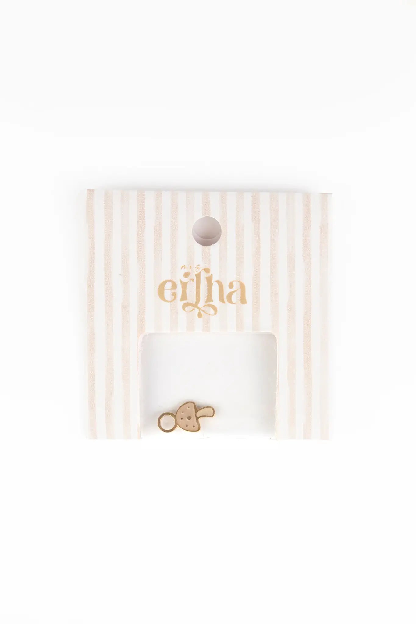 Mrs Ertha | Bedeltjes Shroomy Love