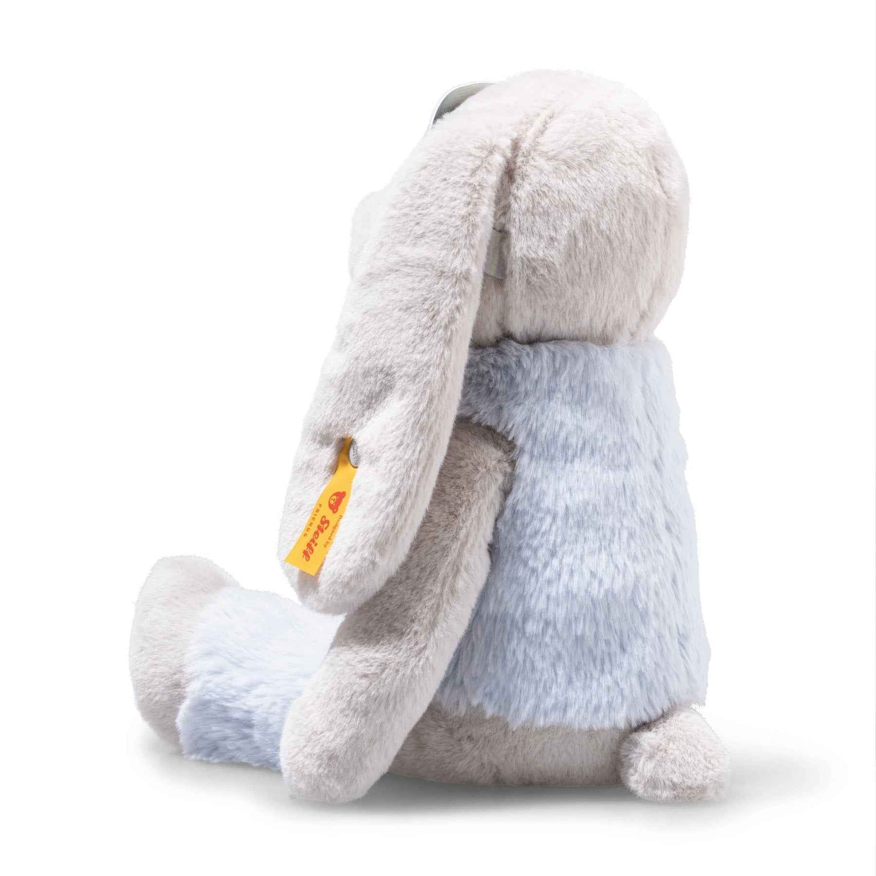 Steiff | Skier Hoppie Rabbit 31cm Multicoloured