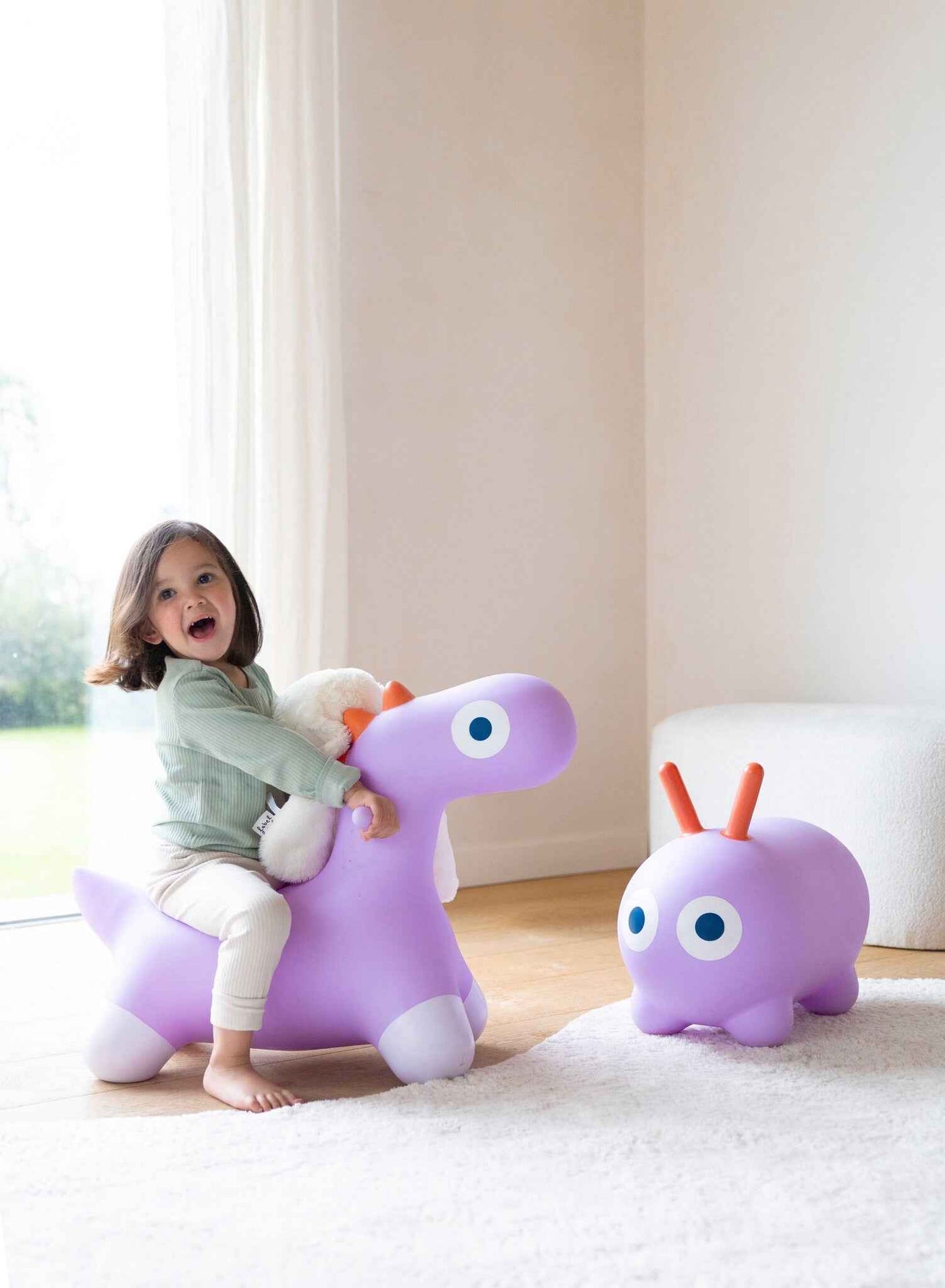 Quut | Skippi - Lavender