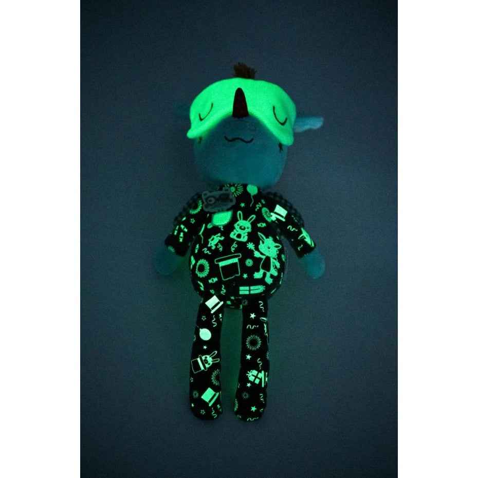 Lilliputiens | Joe the Dragon Sleep Buddy
