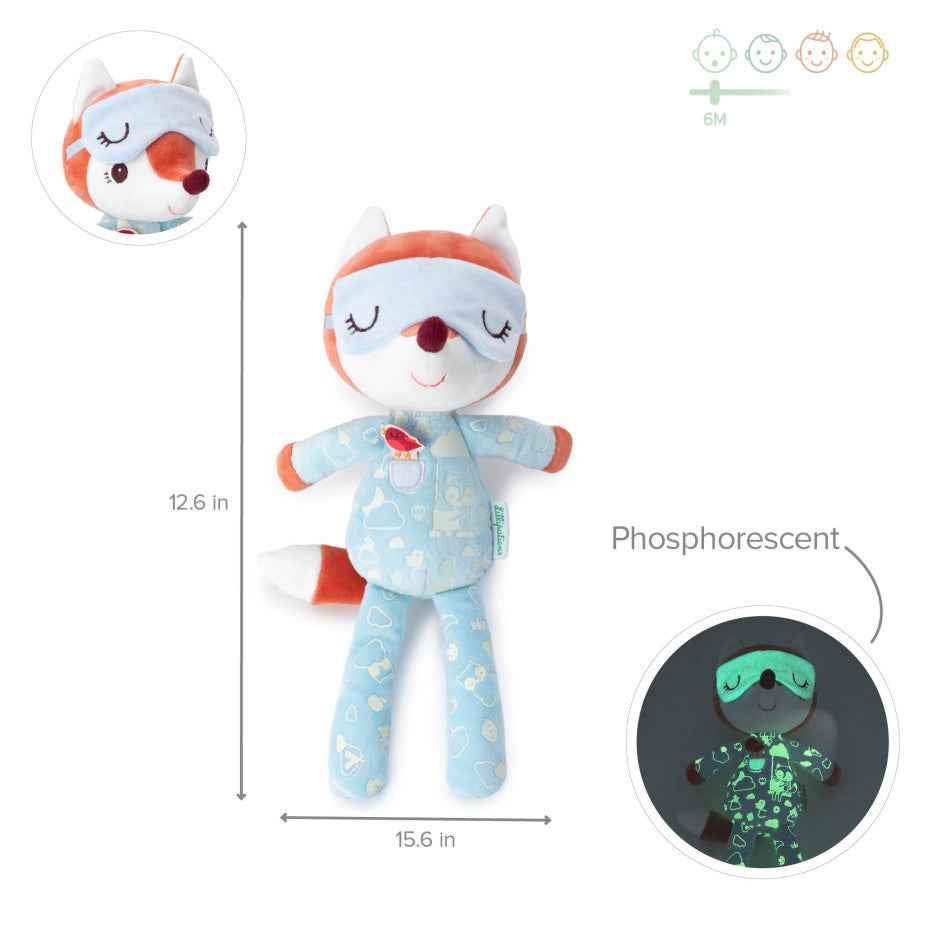 Lilliputiens | Alice De Vos Sleep Companion