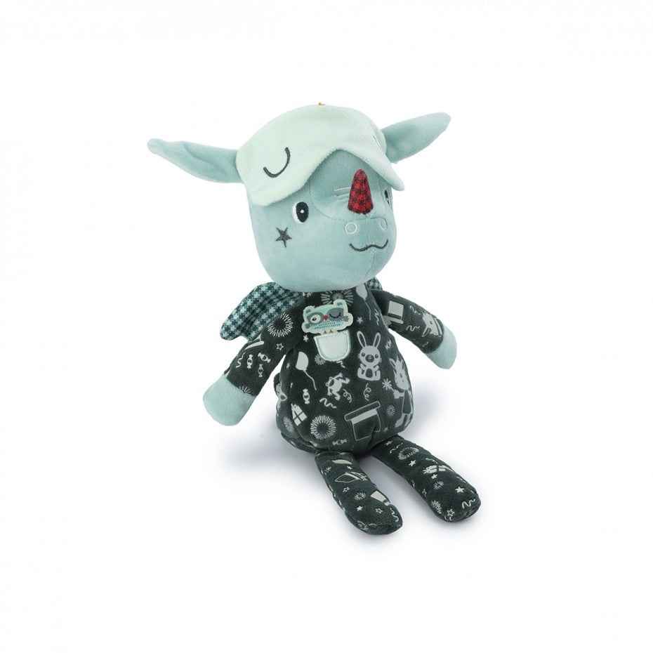 Lilliputiens | Joe the Dragon Sleep Buddy