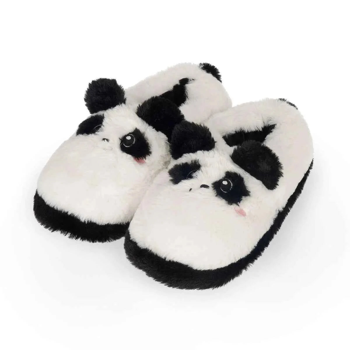 Legami | Cosy Panda Slippers