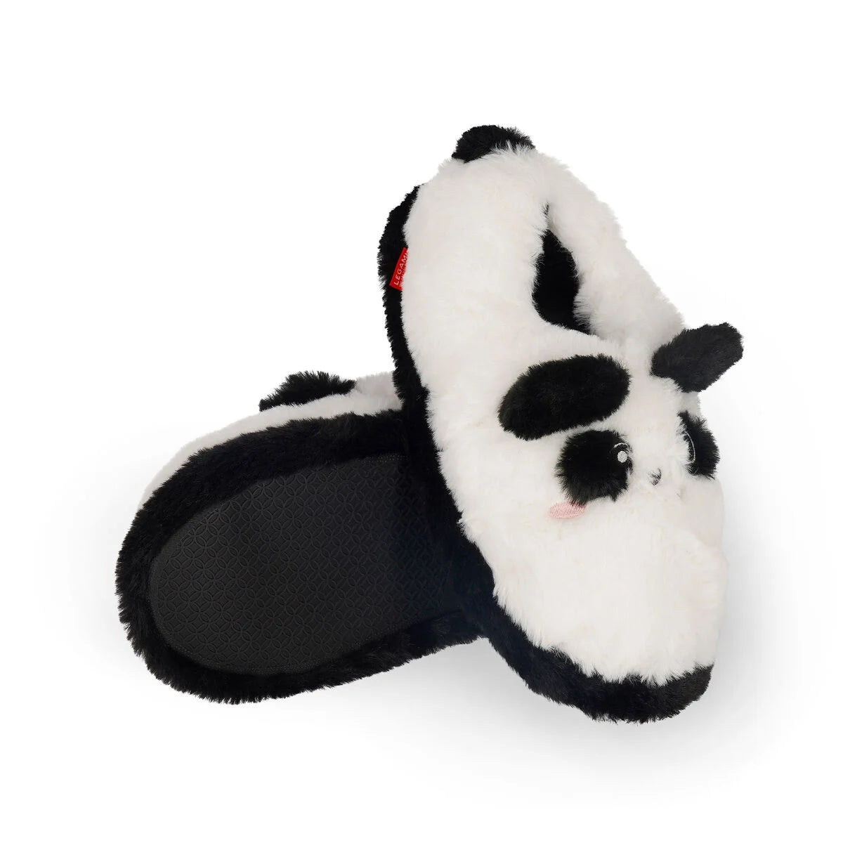 Legami | Cosy Slippers Panda