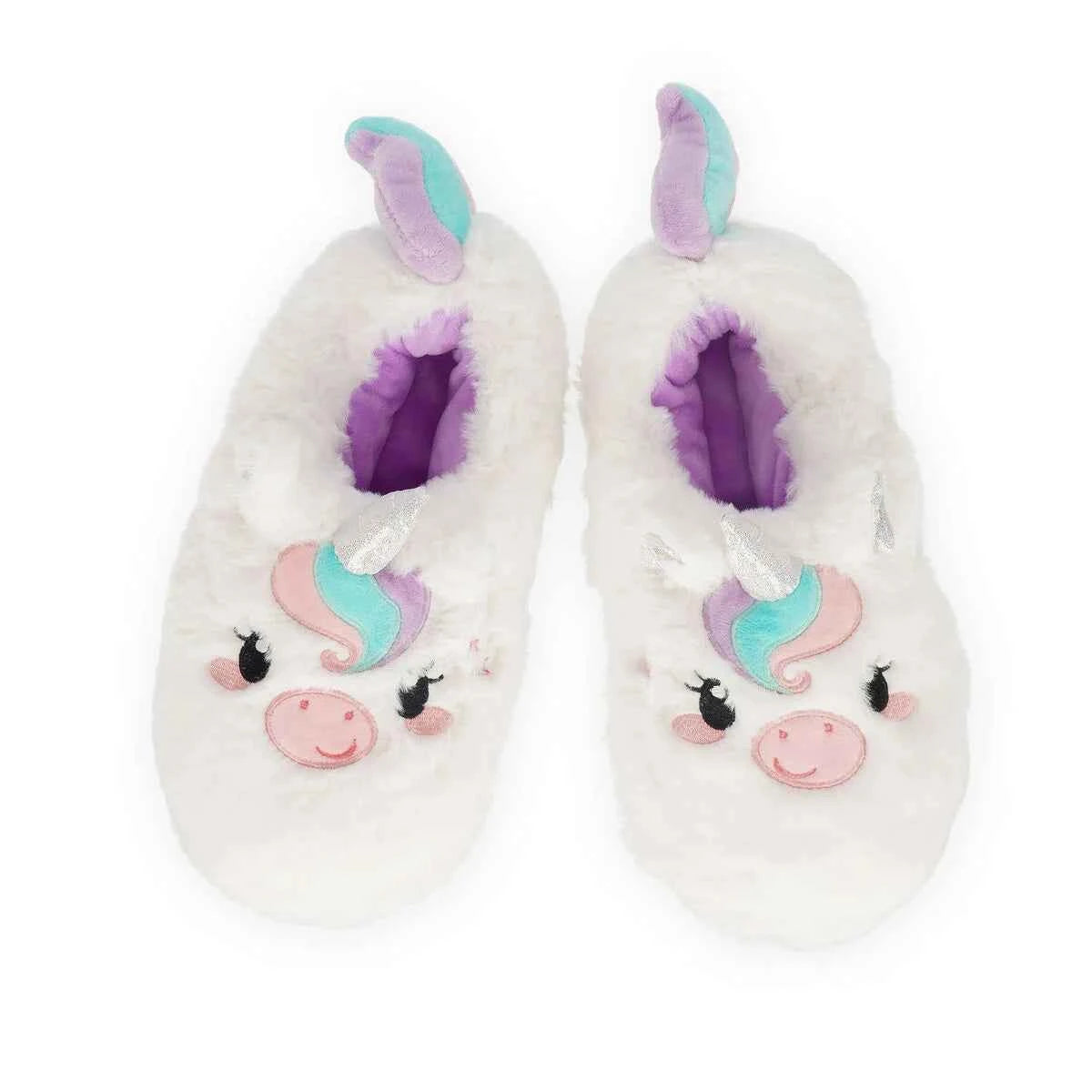 Legami | Cosy Unicorn Slippers