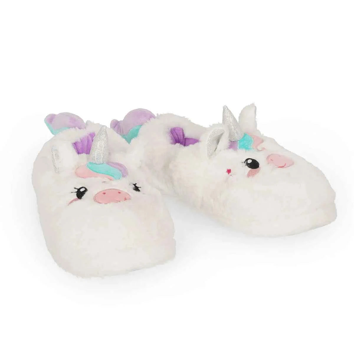Legami | Cosy Unicorn Slippers