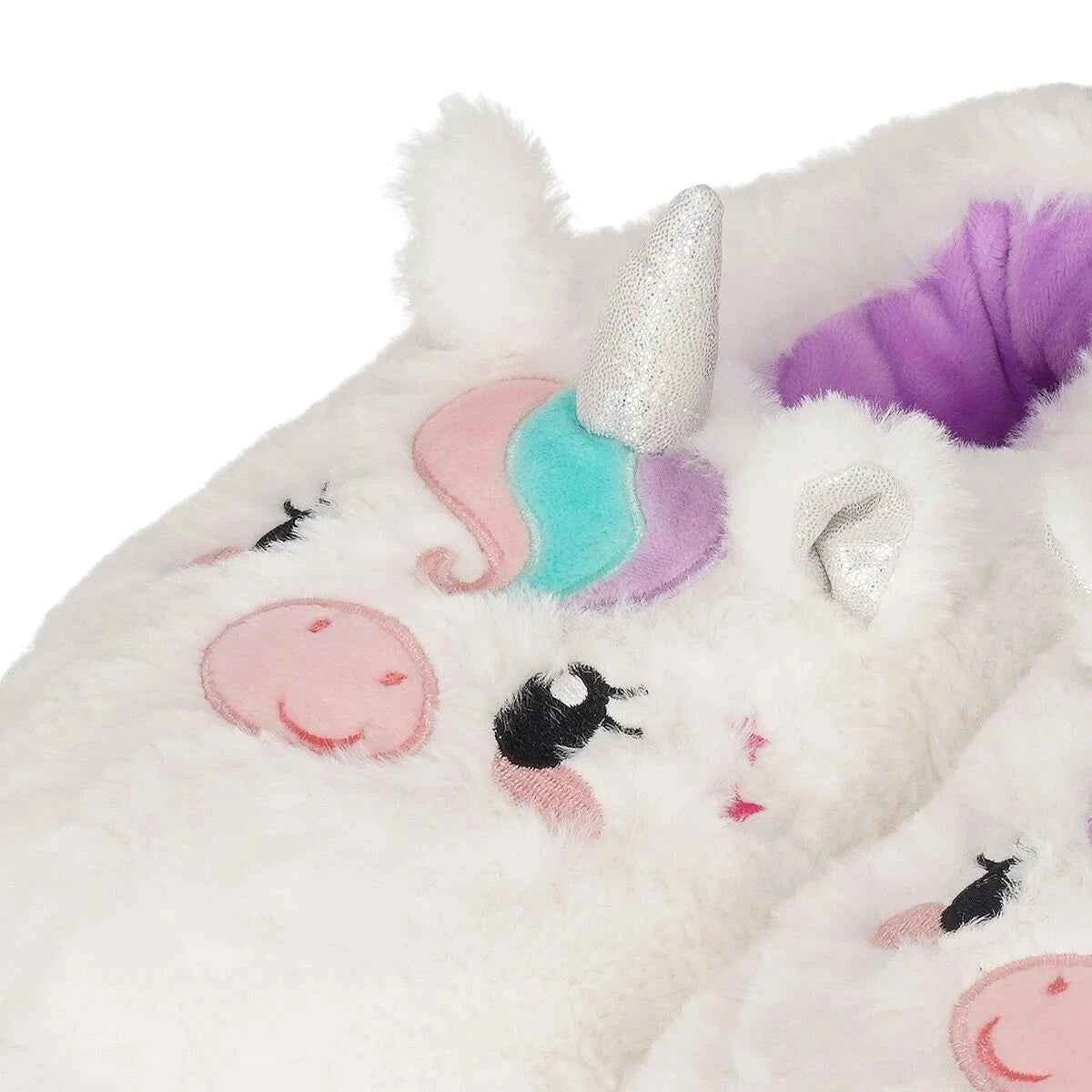 Legami | Cosy Unicorn Slippers
