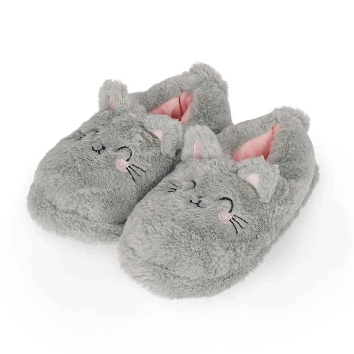 Legami | Cozy Kitten Slippers
