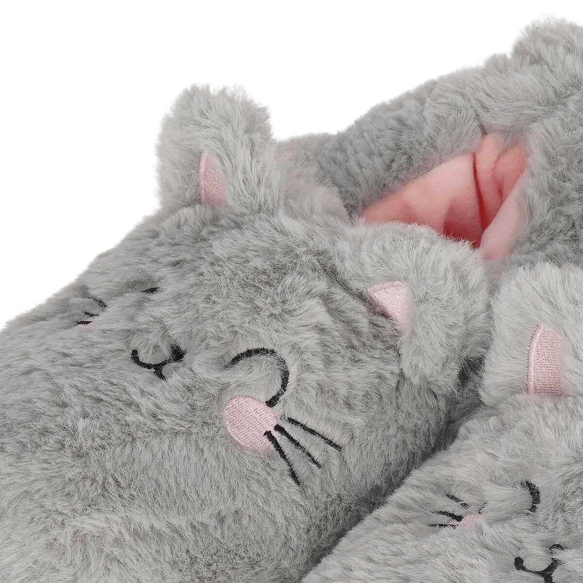 Legami | Cosy Slippers Kitty