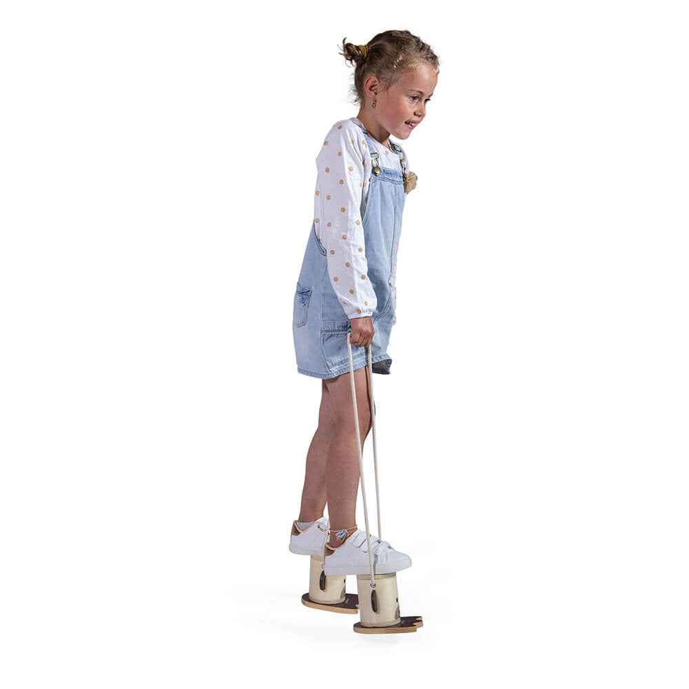 Janod - Kleine Stelten