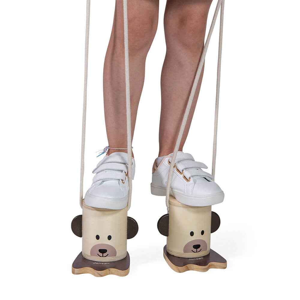 Janod - Kleine Stelten