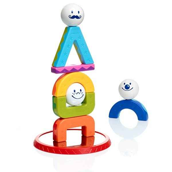 SmartMax My First Acrobats magnetic toy 1-5 years