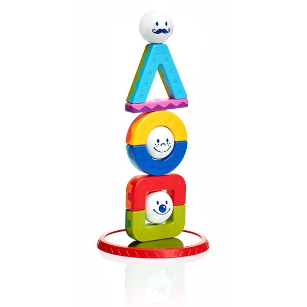 SmartMax  | My First Acrobats magnetisch speelgoed 1-5jr