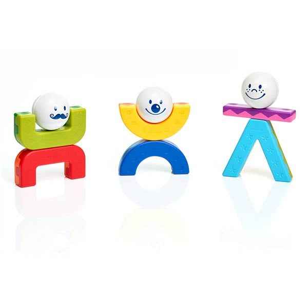 SmartMax My First Acrobats magnetic toy 1-5 years