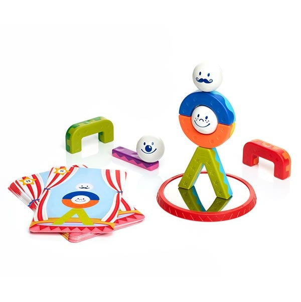 SmartMax  | My First Acrobats magnetisch speelgoed 1-5jr