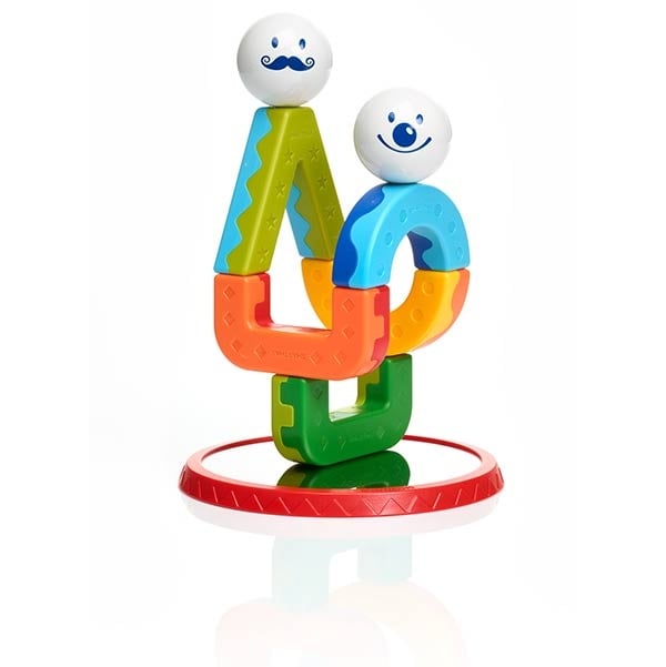 SmartMax  | My First Acrobats magnetisch speelgoed 1-5jr
