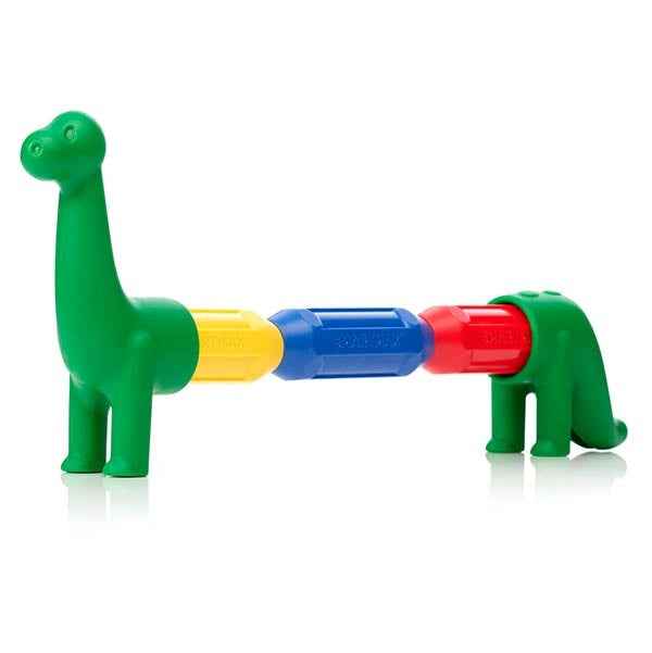 SmartMax My First Dinosaurs Magnetic Toy 1-5 Years