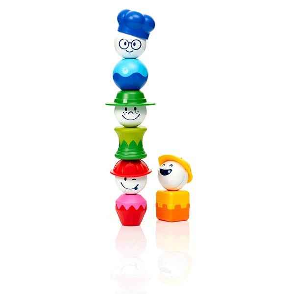 SmartMax My First People Magnetic Playset 1-5yr