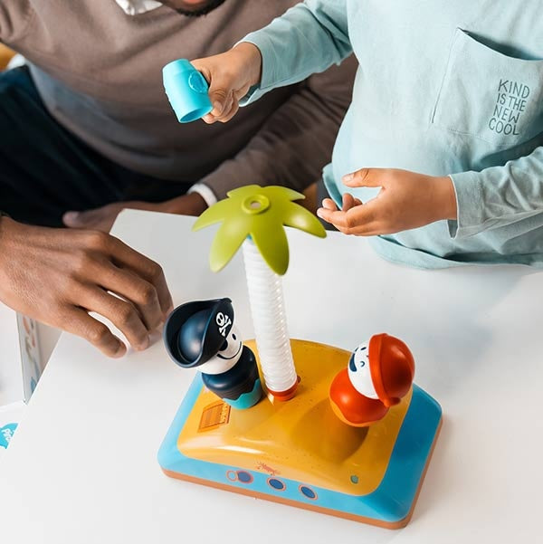 SmartMax  | My First Pirates magnetisch speelgoed 1-5jr