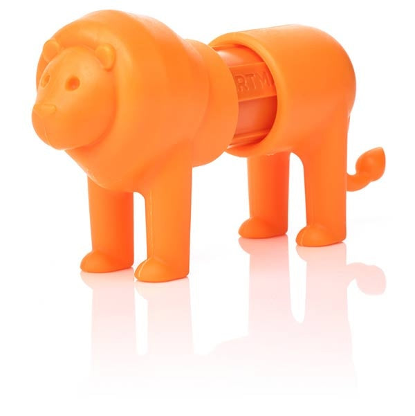 SmartMax  | My First Safari Animals magnetisch speelgoed 1-5jr