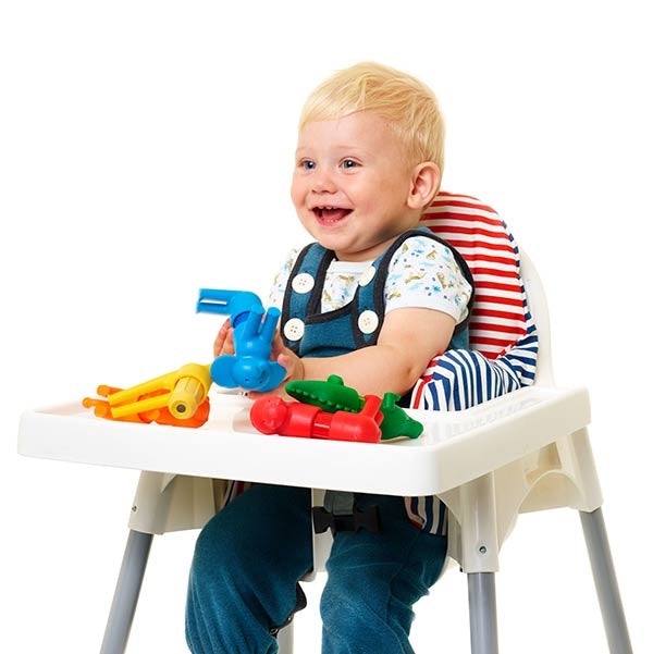 SmartMax  | My First Safari Animals magnetisch speelgoed 1-5jr
