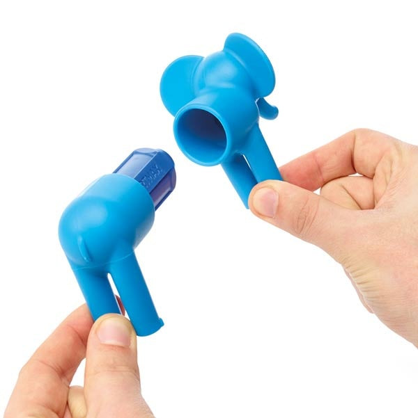 SmartMax  | My First Safari Animals magnetisch speelgoed 1-5jr