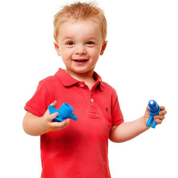 SmartMax My First Safari Animals Magnetic Playset 1-5 Years