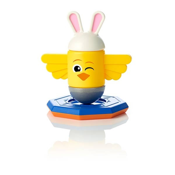 SmartMax  | My First Totem magnetisch speelgoed 1-5jr