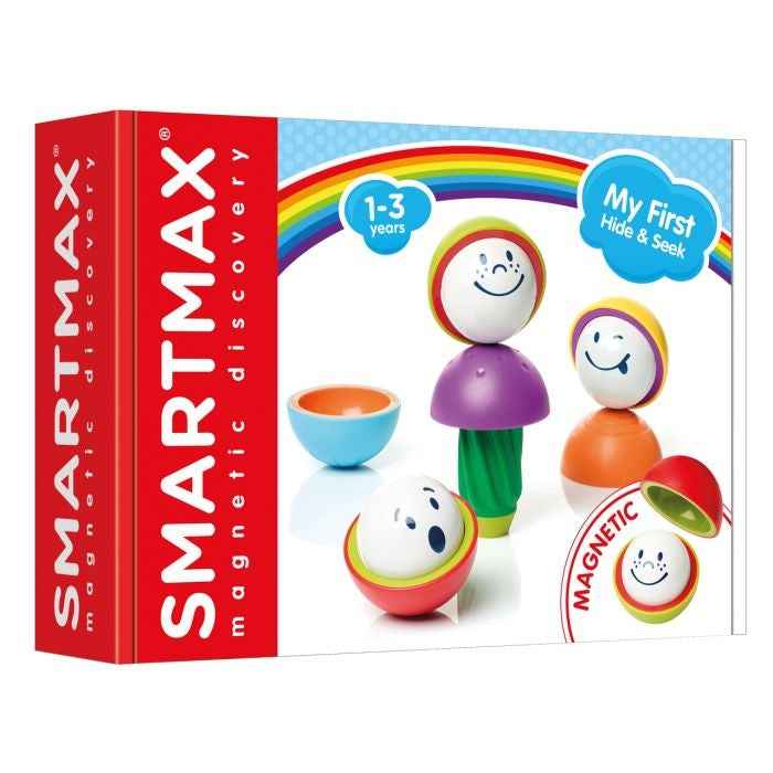 Smartmax | My First Hide & Seek
