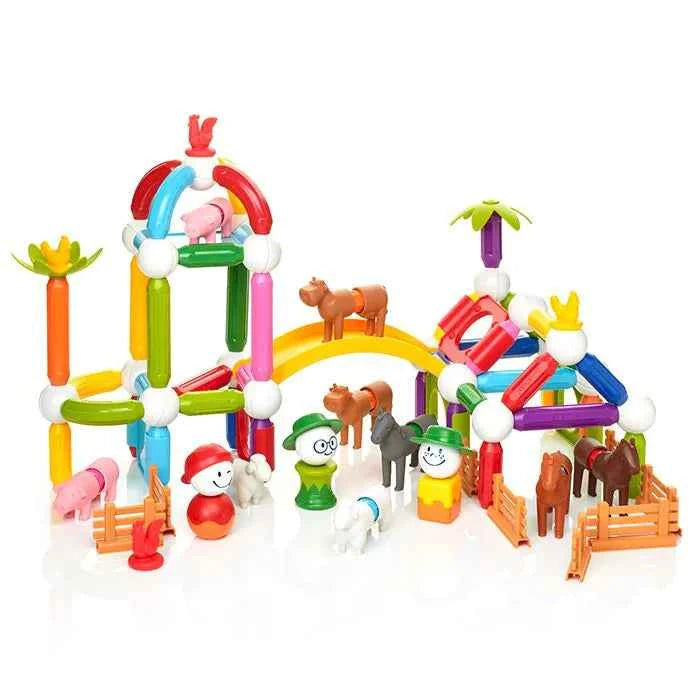 Smartmax | Farm Set XXL