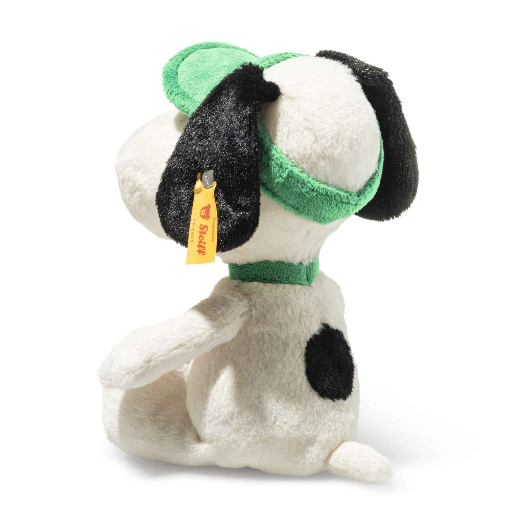 Steiff | Snoopy Tennis 22  Colorful