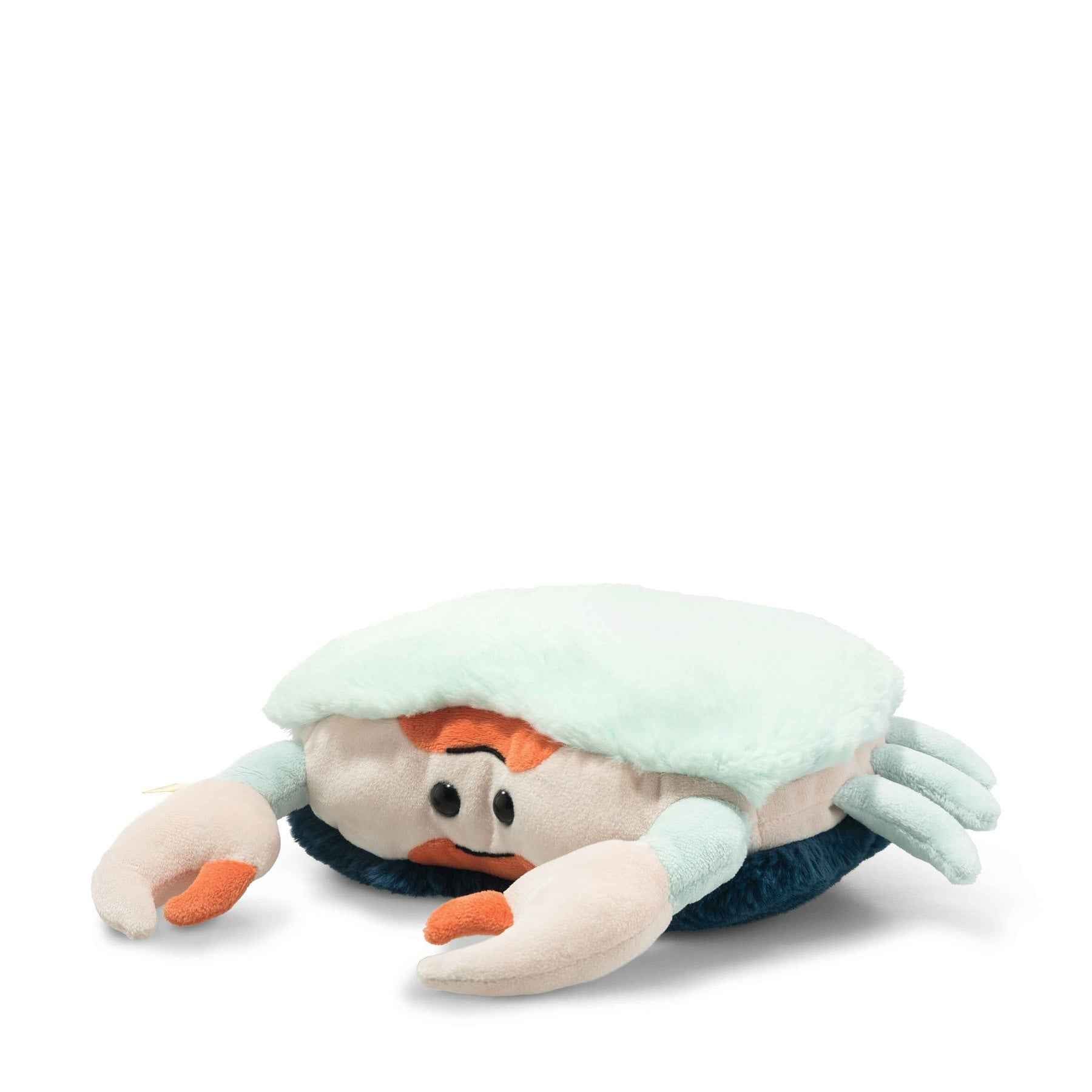Steiff | Curby Crab 22cm Multicolored