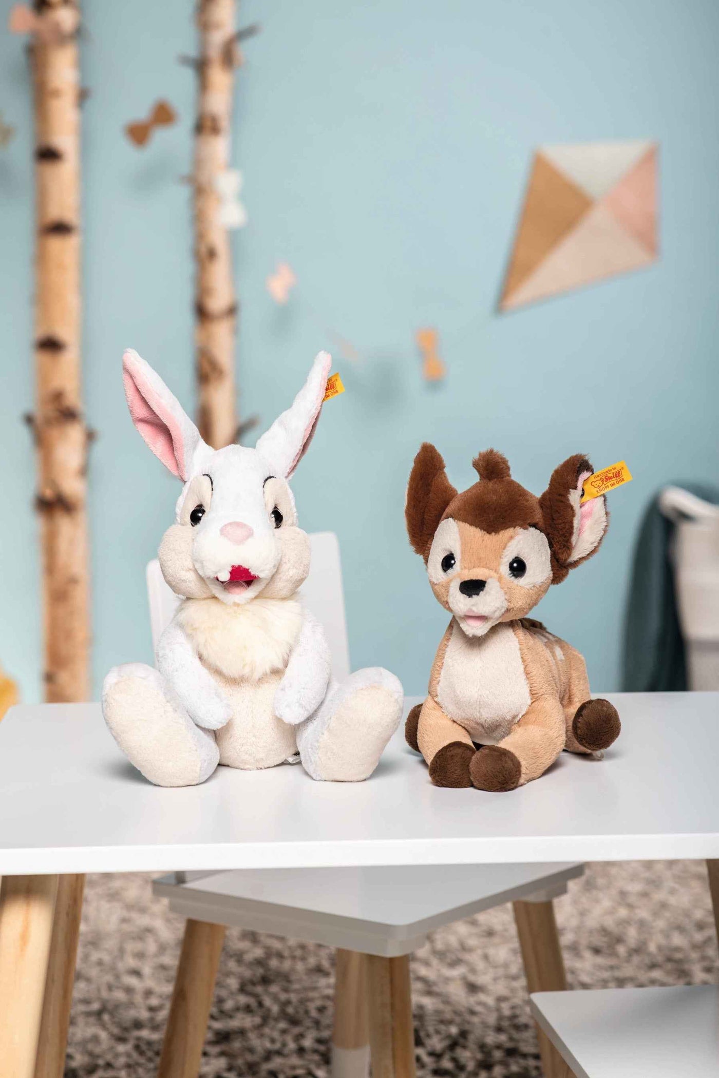 Steiff | Bambi 21 multicoloured