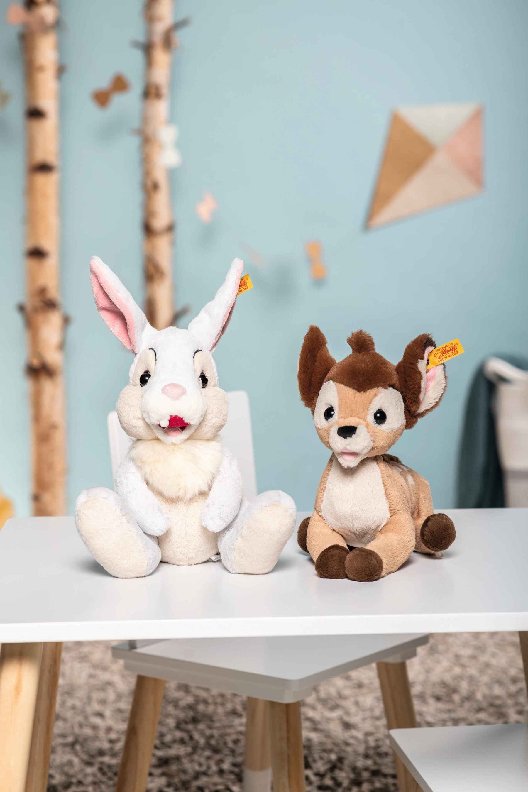 Steiff | Bambi 21 multicoloured