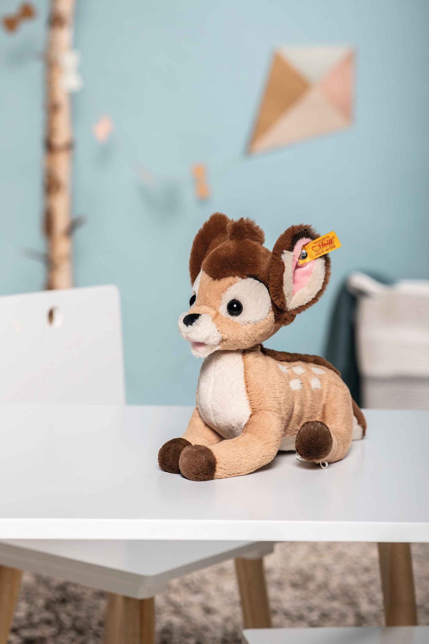 Steiff | Bambi 21 multicoloured