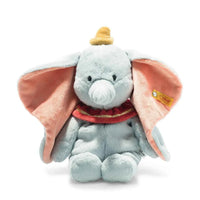 Steiff | Dumbo 30 hellblau