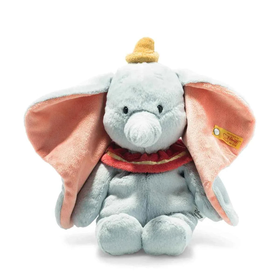 Steiff | Dumbo 30 hellblau