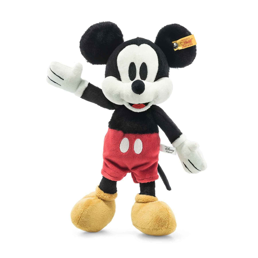 Steiff | Disney Originals Mickey Mouse 31 cm Multicoloured