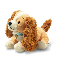 Steiff | Hund Susi 24 bunt Disney
