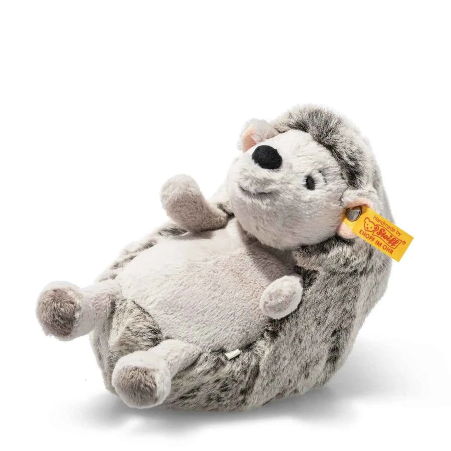 Hedgy hedgehog 16 grey