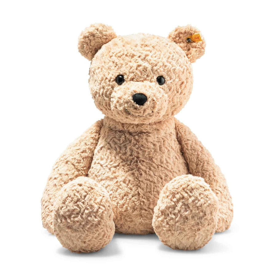 Steiff | Jimmy Teddy Bear 55cm Light Brown