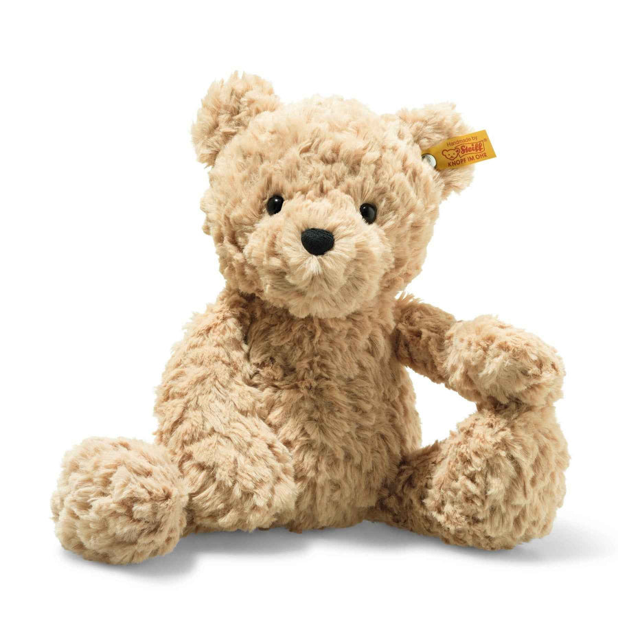 Steiff | Jimmy Teddy Bear 30cm Light Brown