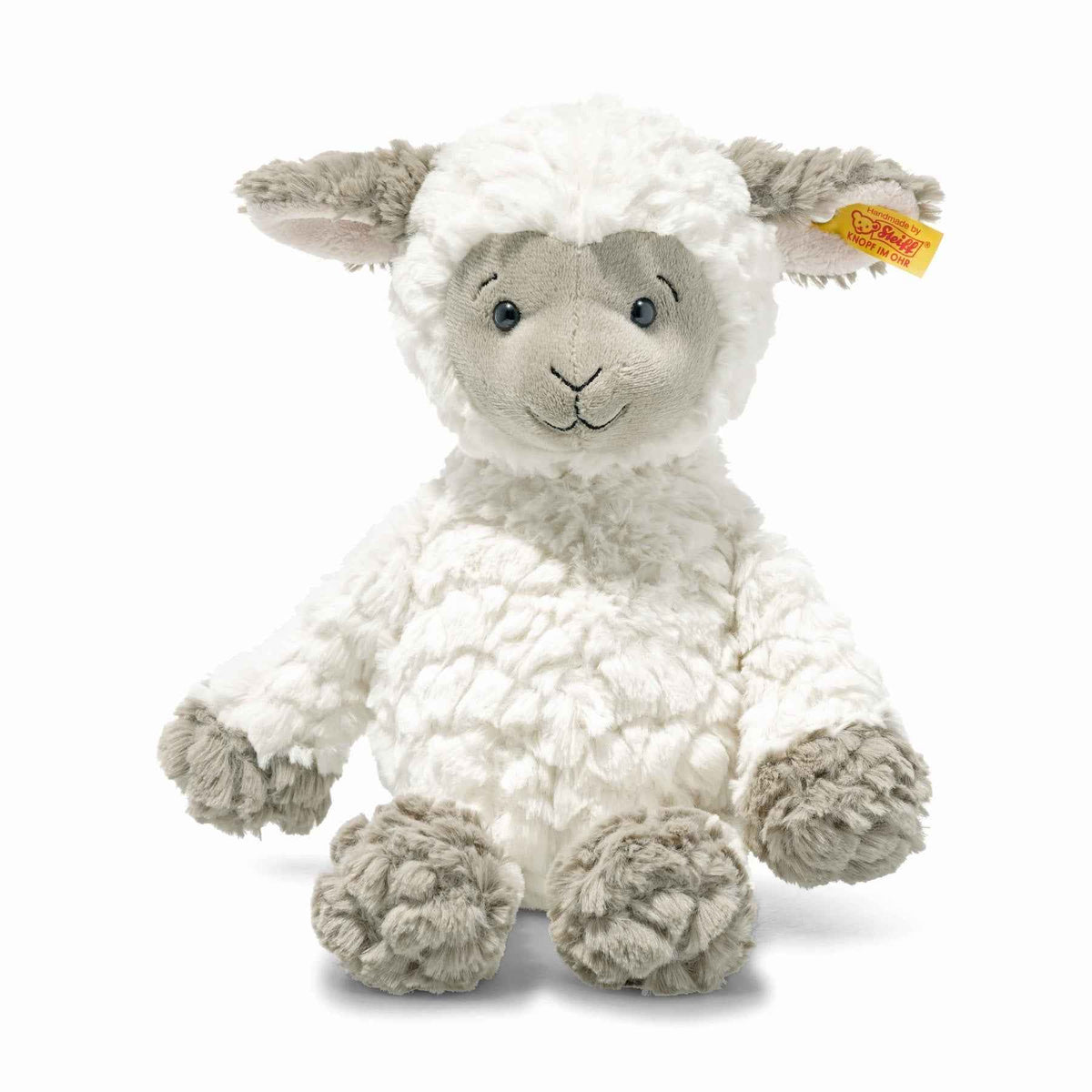 Steiff | Lita Lamb 30cm White